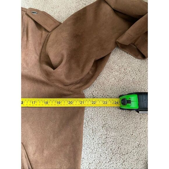 Lauren Conrad jacket - Picture 7 of 9